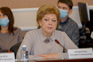 Проект будущего – особая экономическая зона